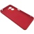 Чохол Soft Silicone Case Full для Motorola G05/E15 (Red) Купить чохол soft silicone case full для motorola g05/e15 (red) онлайн