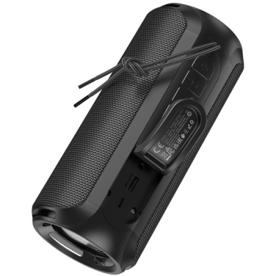 колонка hoco hc27 (чорний) 