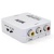 Конвертер HDMI to AV (Білий) конвертер hdmi to av (білий)