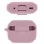 Чохол для наушників AirPods 4 Slim (Pink Sand) Купить чохол для наушників airpods 4 slim (pink sand) онлайн