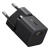 Мережевий Зарядний Пристрій Baseus GaN5 Mini (P10110909113-00) 1Type-C/25W/PD (Чорний) мережевий зарядний пристрій baseus gan5 mini (p10110909113-00) 1type-c/25w/pd (чорний)