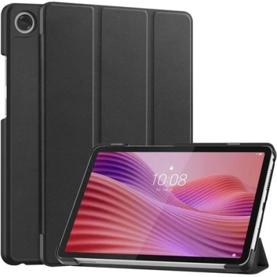Купить чохол-книжка для планшета zarmans lenovo tab one tb-х305eu (чорний) онлайн