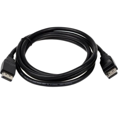 кабель displayport - displayport 1,8m 