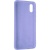 Чохол Full Soft Case для Xiaomi Redmi 9A - Violet Купить чохол full soft case для xiaomi redmi 9a - violet онлайн