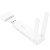 портативний модем wifi роутер hoco hi40 (білий) 