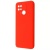 Чохол Original Soft Full Case HQ with frame для Xiaomi Redmi 10C - Red Купить чохол original soft full case hq with frame для xiaomi redmi 10c - red онлайн