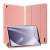 Купить чохол dux ducis domo для samsung tab a9 plus 11" (x210/x215/x216) with auto sleep wake (pink) онлайн
