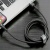 Кабель Baseus Cafule USB - Lightning 1.5A/2m (CALKLF-CG1) (Black-Grey) кабель baseus cafule usb - lightning 1.5a/2m (calklf-cg1) (black-grey)