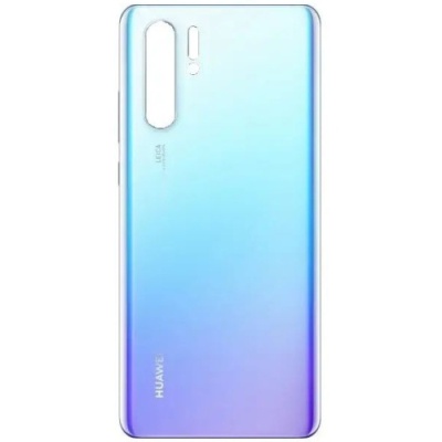 задня кришка для huawei p30 pro, light blue