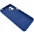 Силіконовий чохол Soft TPU Armor для Motorola G14 - Dark Blue Купить силіконовий чохол soft tpu armor для motorola g14 - dark blue онлайн
