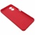 Купить чохол full soft case для oppo a38/a18 - red онлайн