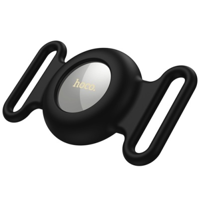 gps-трекер hoco e91c (білий) 