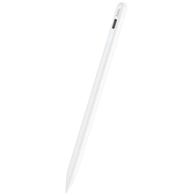 стилус hoco gm108 fast charging ipad (білий) 