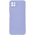 Купить чохол soft silicone case full для samsung a226 galaxy a22 5g (linen blue/lilac) онлайн
