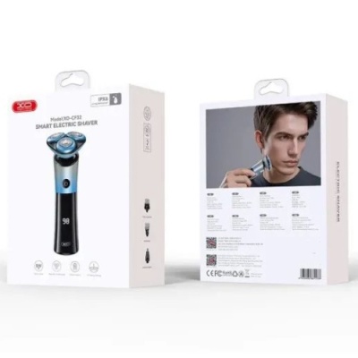 електробритва xo cf32 blue 