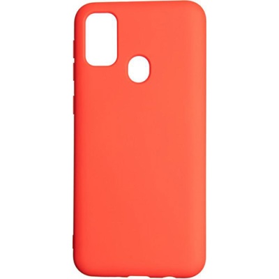 Купить чохол full soft case для samsung m307 galaxy m30s/m215 galaxy m21 - red онлайн