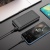 додаткова батарея power bank borofone bj19 incredible pd20w+qc3.0 10000mah (чорний) 
