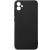 Купить чохол soft silicone case full для samsung a042 galaxy a04e (чорний) онлайн