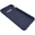 Купить чохол soft silicone case full для samsung g970 galaxy s10e (dark blue) онлайн