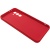 Купить чохол soft silicone case full для samsung a566 galaxy a56 5g (red) онлайн