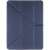 Купить чохол-книжка для планшета zarmans apple ipad 10.9 2022/2024 - (синій) онлайн