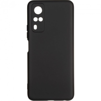 Купить чохол full soft case для vivo y53s - black онлайн