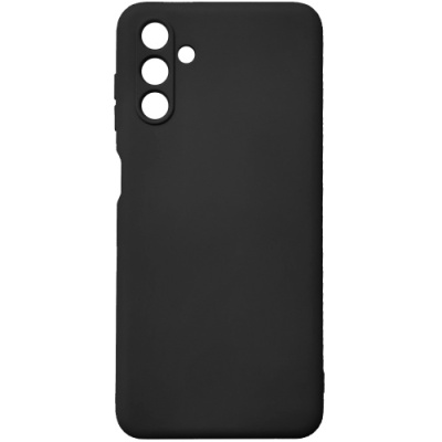 Купить чохол soft silicone case full для samsung a145 galaxy a14 4g/a146 galaxy a14 5g (чорний) онлайн
