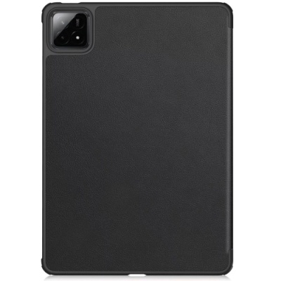 Купить чохол-книжка для планшета zarmans xiaomi pad 7/ pad 7 pro/ pad 8/ pad 8 pro (чорний) онлайн