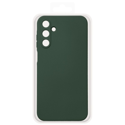 Купить чохол soft silicone case full для samsung a155 galaxy a15 4g/a156 galaxy a15 5g (хакі) онлайн