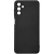 Чохол Soft Silicone Case Full для Samsung A145 Galaxy A14 4G/A146 Galaxy A14 5G (Чорний) Купить чохол soft silicone case full для samsung a145 galaxy a14 4g/a146 galaxy a14 5g (чорний) онлайн