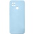 Купить чохол original soft full case hq with frame для xiaomi redmi 10c - sky blue онлайн