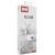 навушники earldom et-e52 universal 3.5mm jack vs mic&control white 
