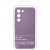 Купить силіконовий чохол soft silicone case для samsung s911 galaxy s23 - lavander онлайн