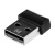 usb флеш-накопичувач tg 64gb mini 010 (чорний) 