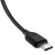 кабель xo nb103 usb - type-c 2.1a/1m (чорний) 