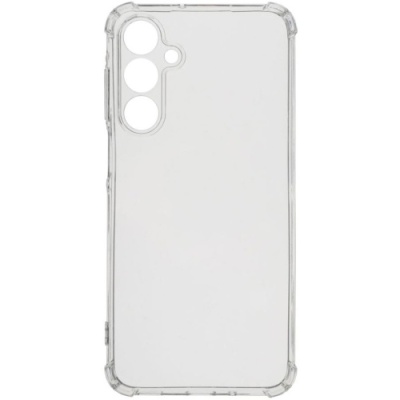 Купить чохол virgin armor silicone (2.0) для samsung a165 galaxy a16/a166 galaxy a16 5g (прозорий) онлайн