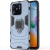 Купить чохол-накладка armor magnet для xiaomi poco c40 - dark blue онлайн