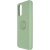 Силіконовий чохол Soft Silicone CaseVsMagnet Ring для Xiaomi Redmi 9T/Poco M3 - Green Купить силіконовий чохол soft silicone casevsmagnet ring для xiaomi redmi 9t/poco m3 - green онлайн