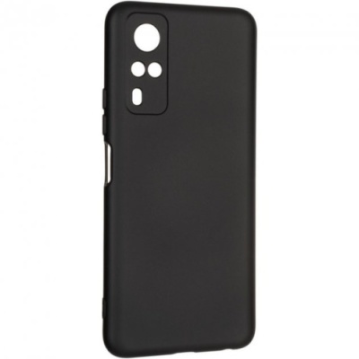 Купить чохол full soft case для vivo y53s - black онлайн