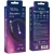 кабель ridea rc-si35 siliconepro usb - microusb 3a/1m (чорний) 