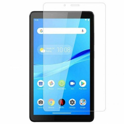 захисне скло для планшета glass clear lenovo tab m7 tb-7305 