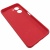 Чохол Full Soft Case для Realme C33 - Red Купить чохол full soft case для realme c33 - red онлайн