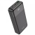 Додаткова батарея Power Bank Hoco J102A Cool PD20W + QC3.0 20000 mAh (Чорний) додаткова батарея power bank hoco j102a cool pd20w + qc3.0 20000 mah (чорний)