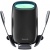 Автотримач з бездротовою зарядкою Baseus Wireless Charger Milky Way Bracket Holder (WXHW02-01) Black