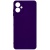 Купить чохол soft silicone case full для samsung a065 galaxy a06 (purple) онлайн