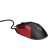 мишка дротова fantech x15 phantom (чорний) 