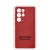 Чохол Soft Silicone Case Full для Samsung S938 Galaxy S25 Ultra (Red) Купить чохол soft silicone case full для samsung s938 galaxy s25 ultra (red) онлайн