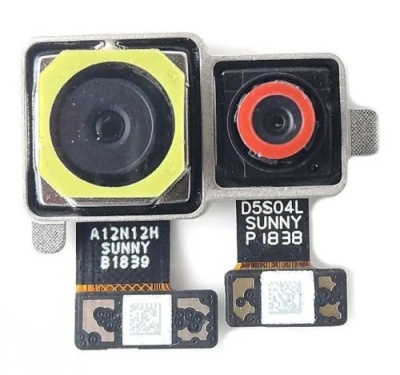 камера xiaomi mi 8 lite, основна (оригінал)