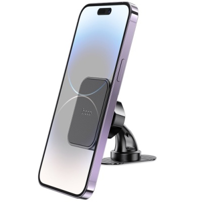 Автотримач Hoco H33 (Чорний)