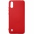 Купить чохол full soft case для zte blade a5 2020 - red онлайн